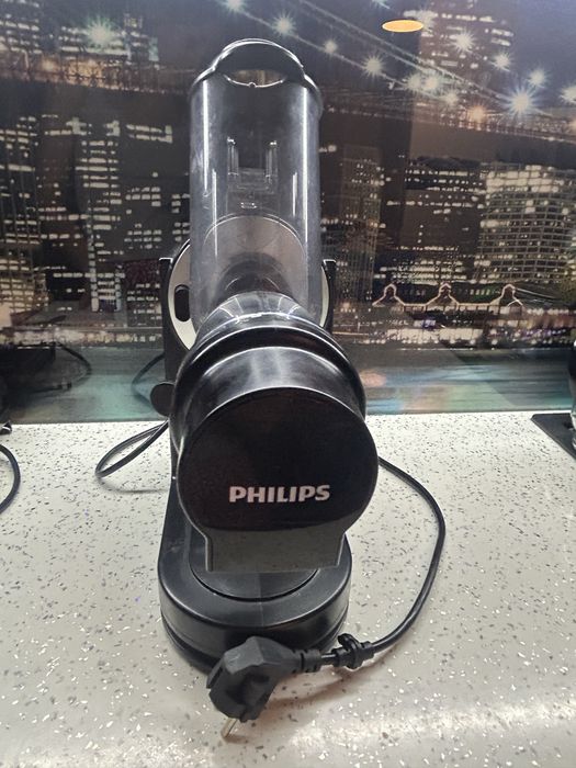 Сокоизстисквачка PHILIPS HR1889/70