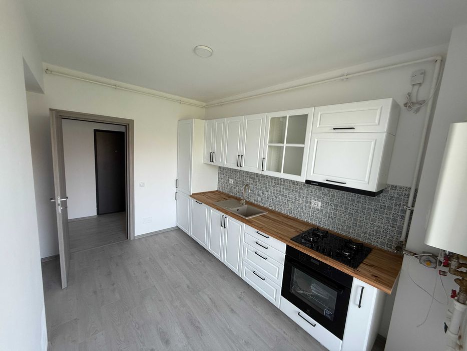 Apartament 2 camere de inchiriat. Chindia Parc Residence