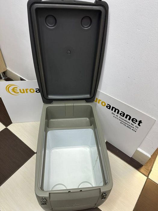 Frigider Auto cu compresor WAECO CDF-35 -I-