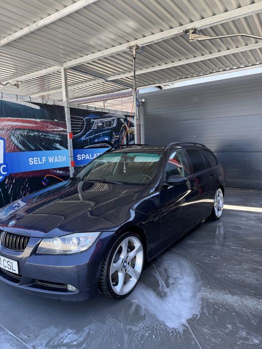 BMW 3 Series 2006 — imagine 2