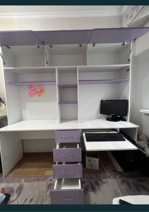 Детская мебель