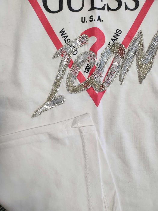 Tricou dama GUESS