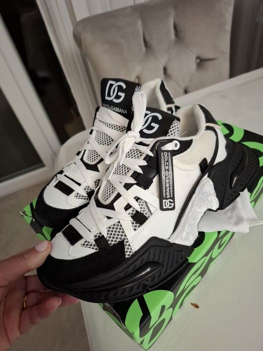 Adidași Sneakers Dolce Gabbana