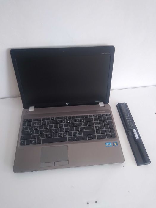 Продам ноутбук НР