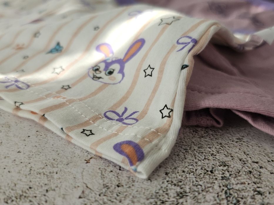 Комплект трусиков для девочки