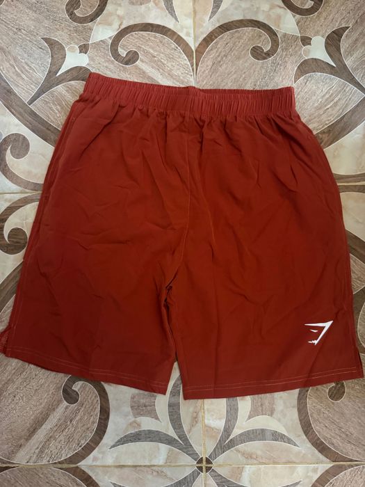 Gym shark къси панталони