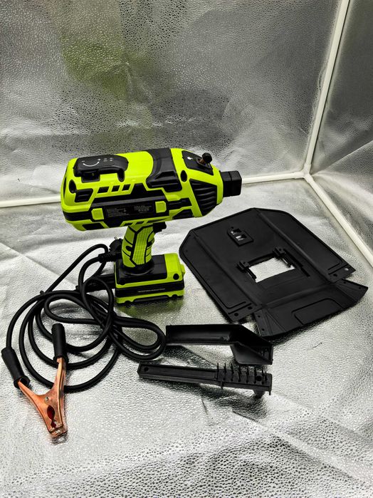 Aparat de sudura manual Ryodel 300A 4.0mm 499 lei