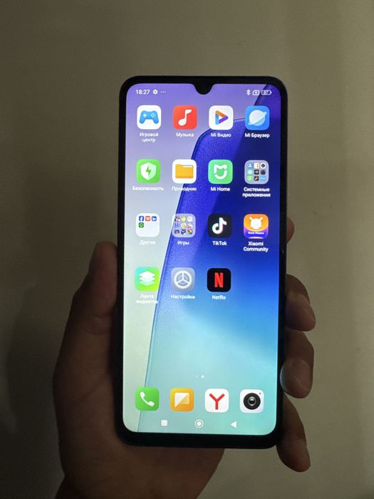 Redmi 14C 128 гб