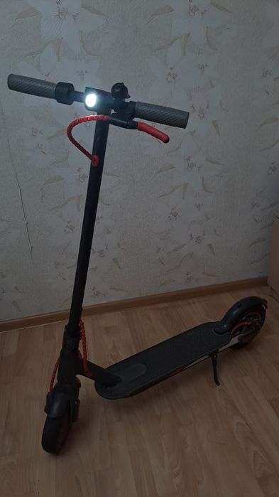 Электросамокат Xiaomi pro 2