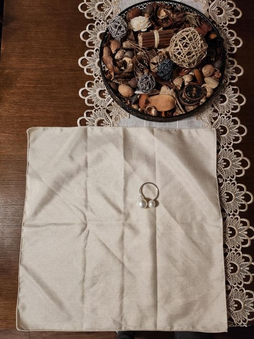 Платови салфетки 45х45