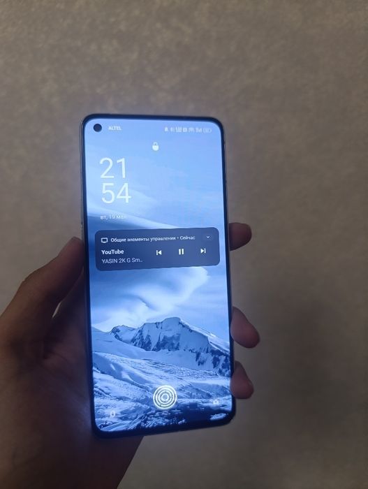 Продам oppo reno 8 pro 5g