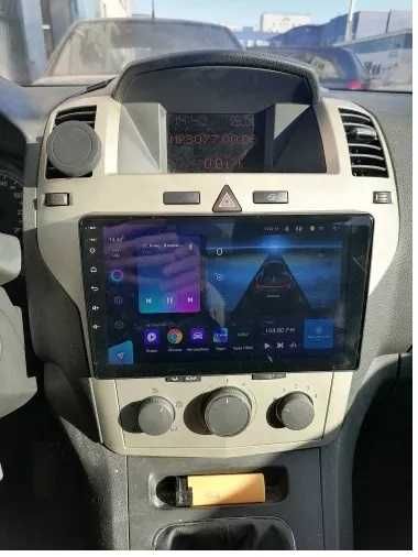 Navigatie Opel Astra H Android Noua Garantie Camera Marsarier Gratis