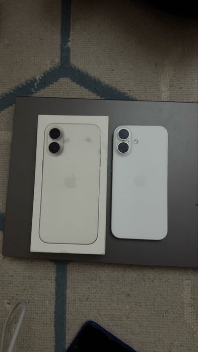 айфон 16 90% 128 гб