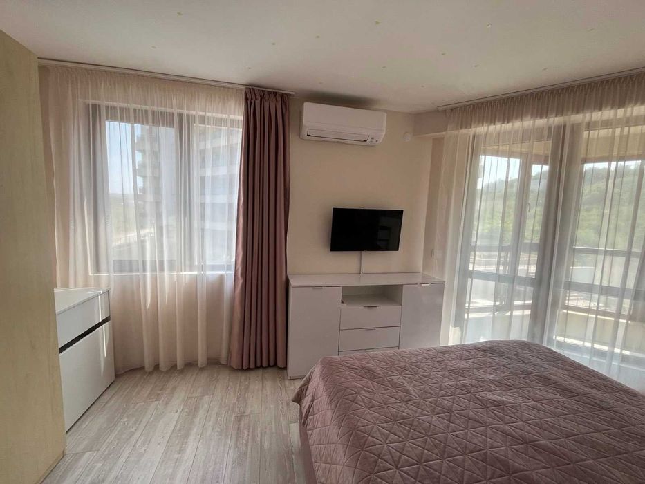 3-стаен в к-с Велико Търново Хилс