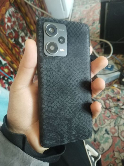 Redmi note 12pro+ 5G