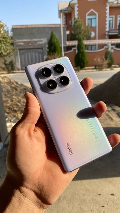 Redmi 14 pro xolati zoʻr