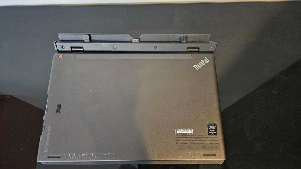 Tabletă Laptop ThinkPad Helix Core M 8GB RAM 256GB SSD M.2 Windows 10