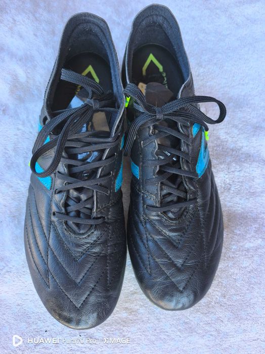 Професионални бутонки New Balance номер 39.5 стелка 24.5см