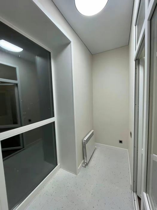 1-комнатной квартиры