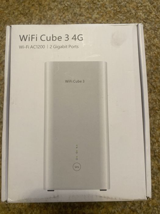 Верифицированный 4g модем B628-350