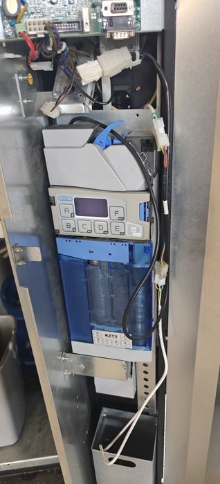 Кофеафтомат Unicum Nova вендинг