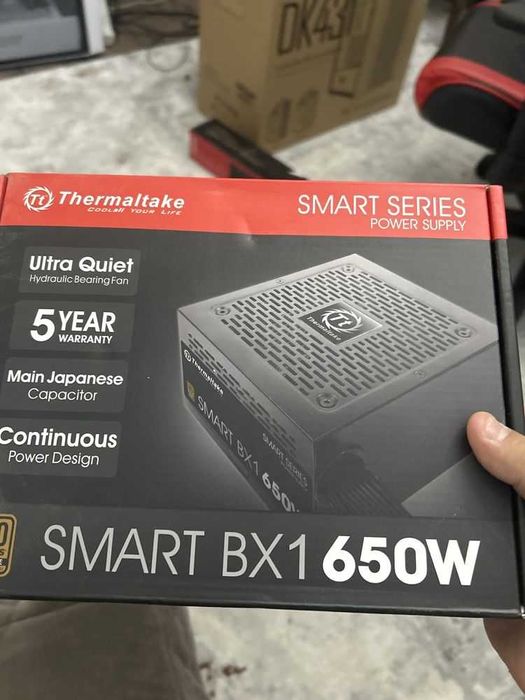 Продам блок питания 650 ватт