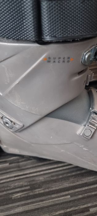 Clapari Head Edge 9.7 marimea 38