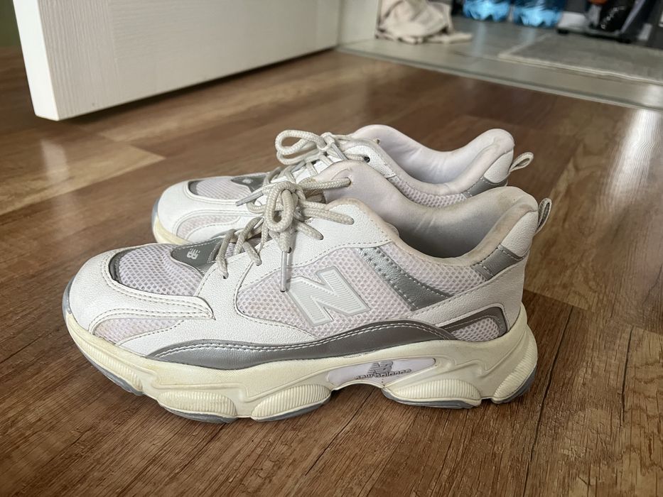 Дамски маратонки New Balance номер 40