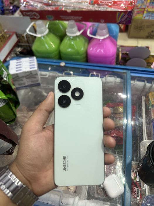 Itel a 50 idyam 64 gb