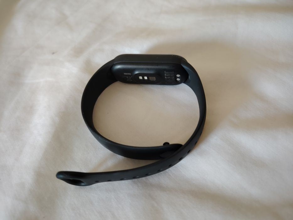 Xiaomi Mi Band 6 — оригинал, рабочий, недорого