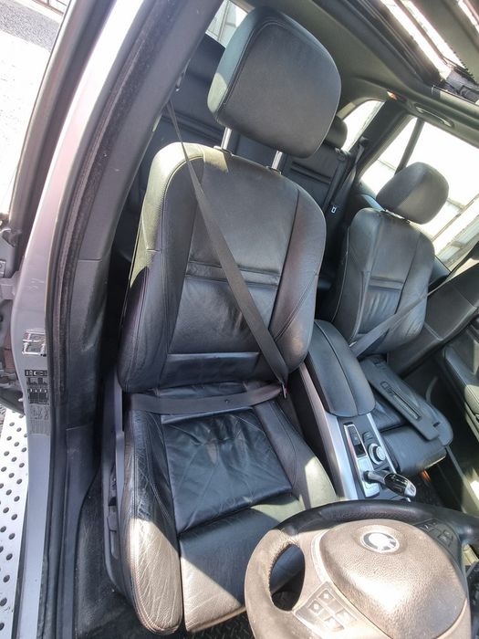 Interior complet BMW X5 E70 2007 - 2010 SUV 4 Usi (1637) Garantie