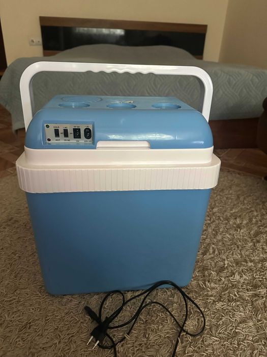 Холодильник автомобильный COOLBOX