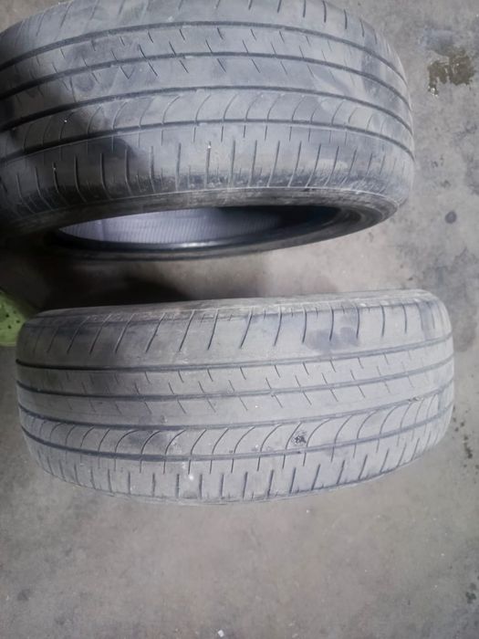 Продам б/у авто резину