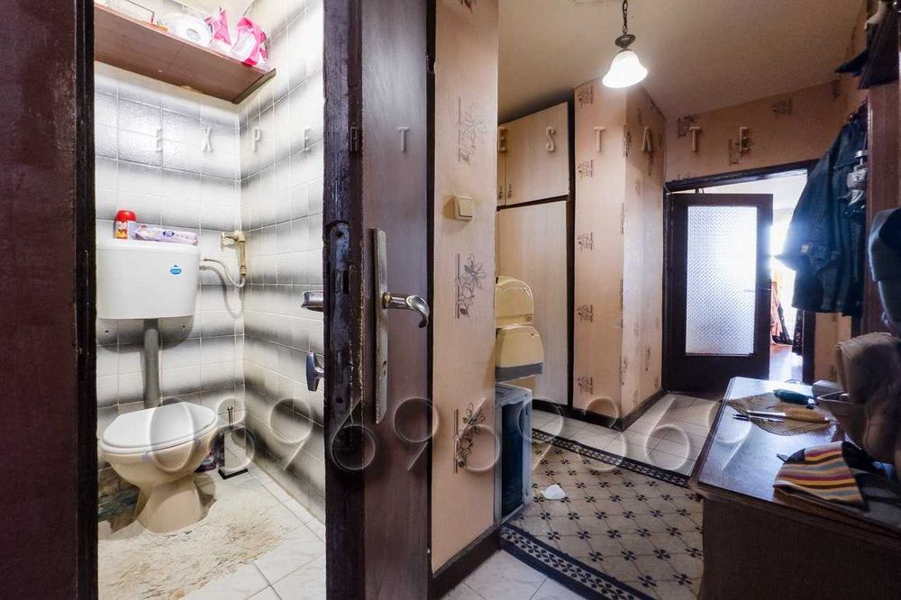 Продава се Тристаен апартамент в Варна, Лятно кино Тракия - 90 кв.м за 1723 €/кв.м - Снимка #7