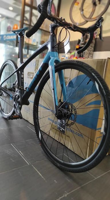 Giant anyroad advanced 1
