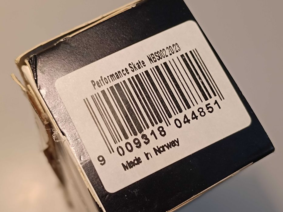 Крепления Rottefella Performance skate