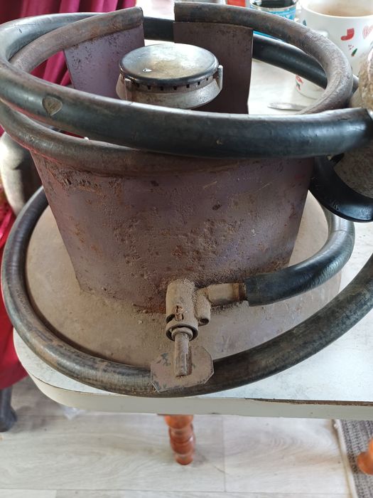 продам газовую горелку.