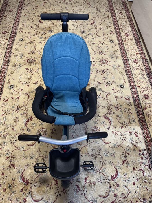 Продам детский велосипед