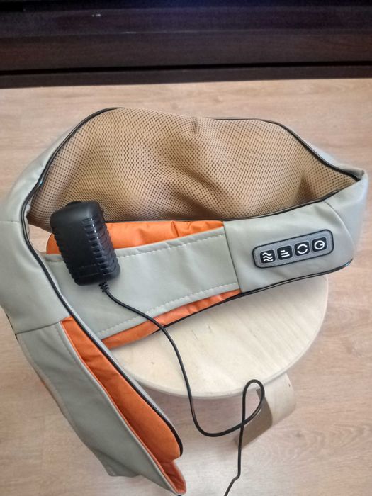 Массажер для шеи