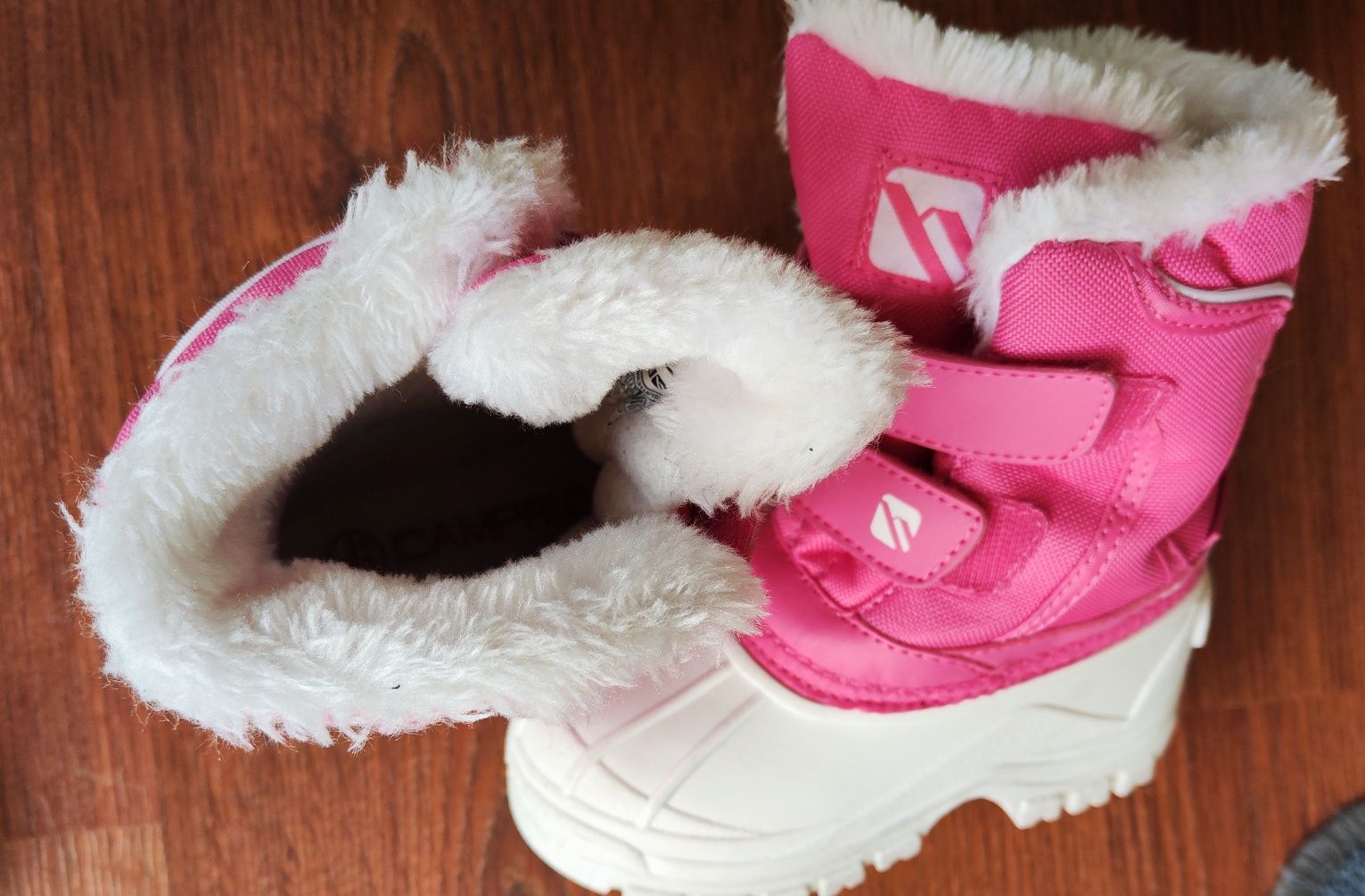 Campri Infants Snow boots