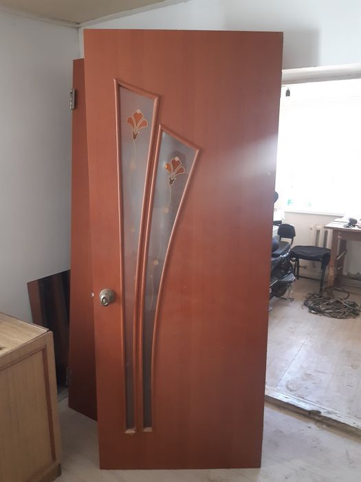 Продам меж.ком. двери 80х2000