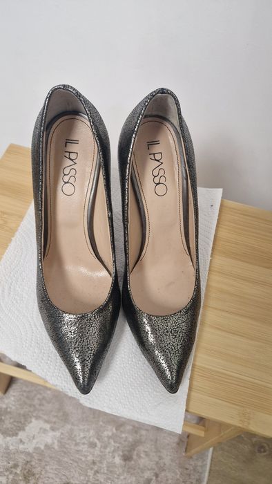 Pantofi  dama stiletto IL PASSO