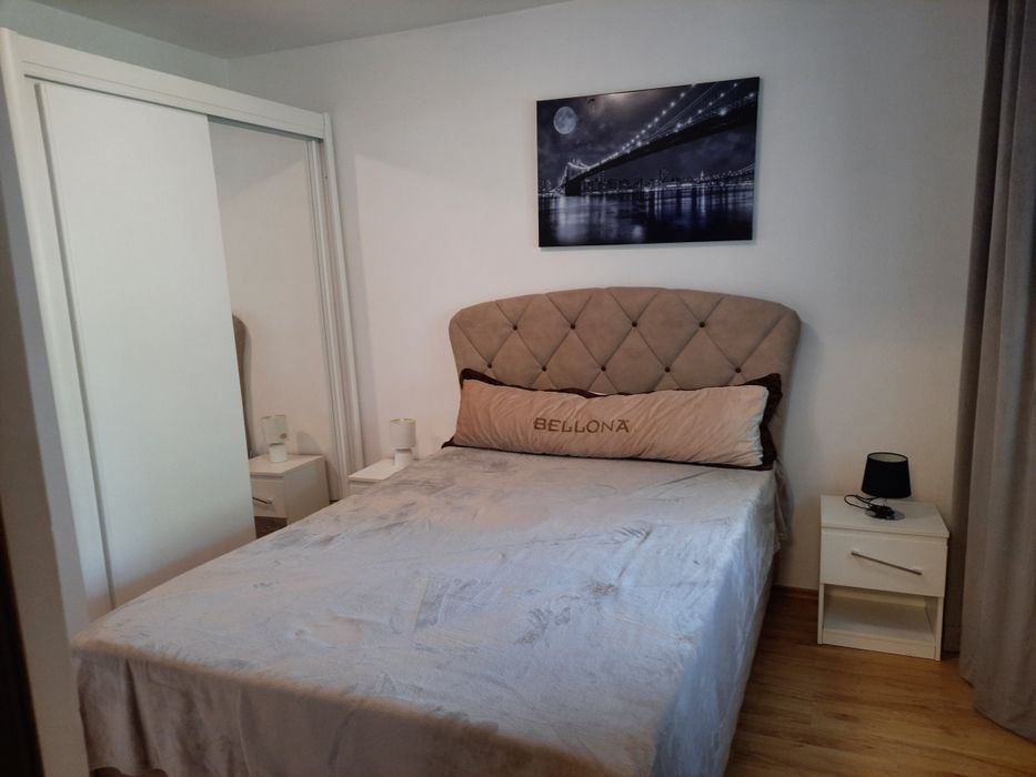 Ofer spre inchiriere ap cu 2 camere , Tomis Nord