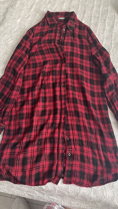 Camasa lunga Liu Jo.