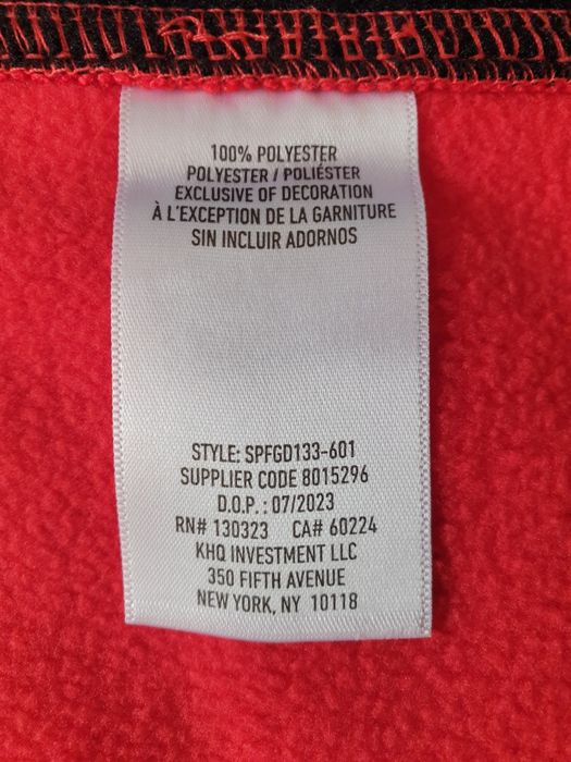 Hanorac SPYDER Bandit