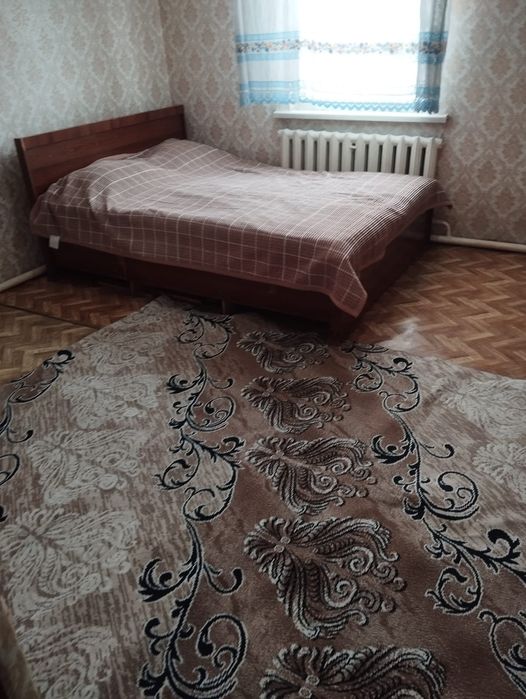 Сдаётся времянка