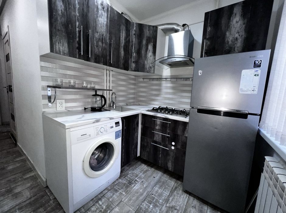 квартира посуточно