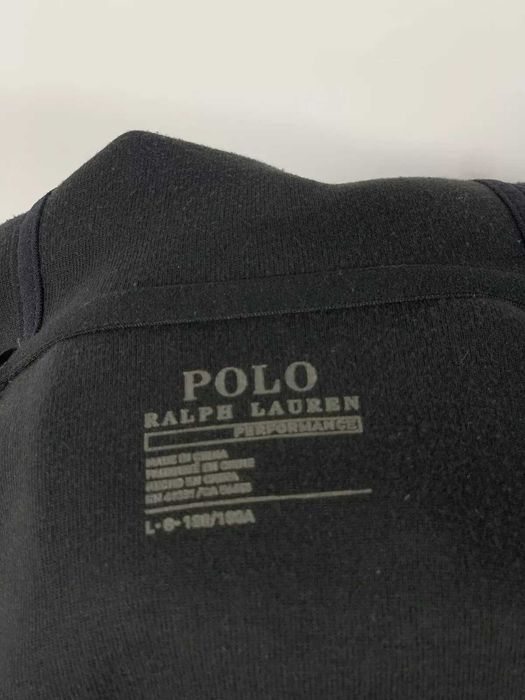 RALPH LAUREN, hanorac umplut cu puf, marime L