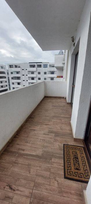 Apartament 2 camere dna.Stanca