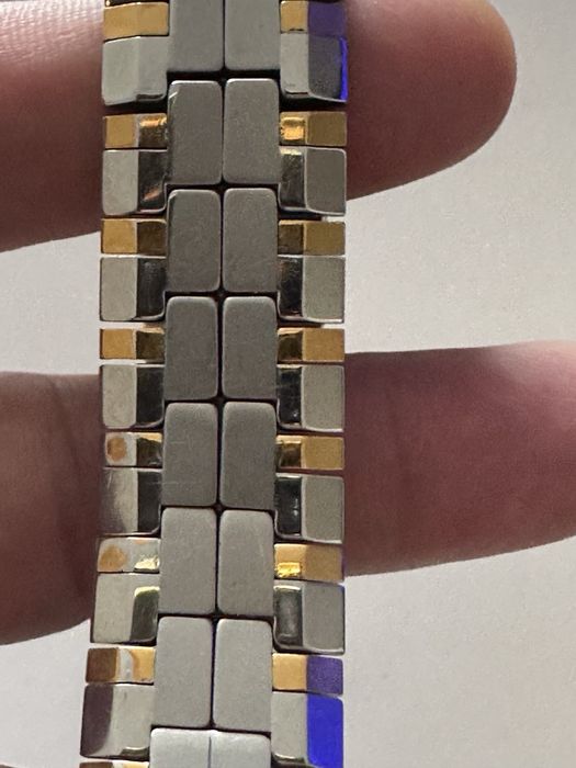 Universal geneve quartz ref.655.001